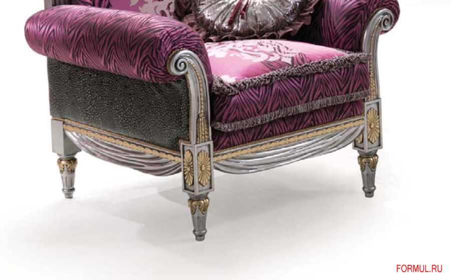 Кресло Caspani Tino Group A/2621